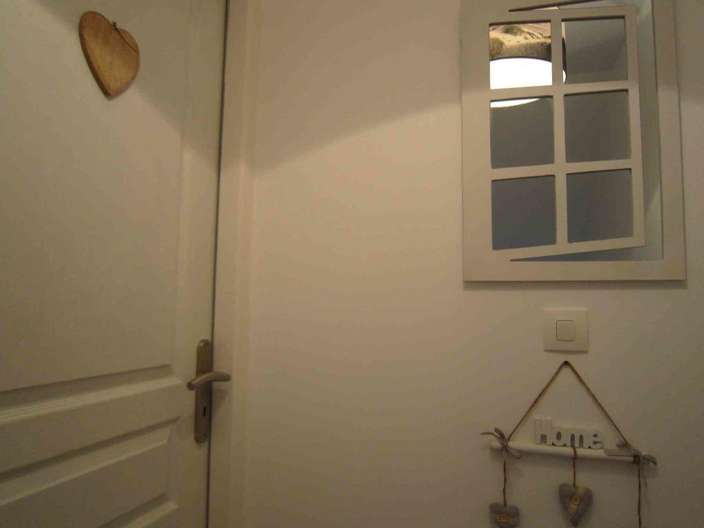 Arrest Les Chambres De Pascaline מראה חיצוני תמונה